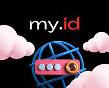 Domain .My.ID